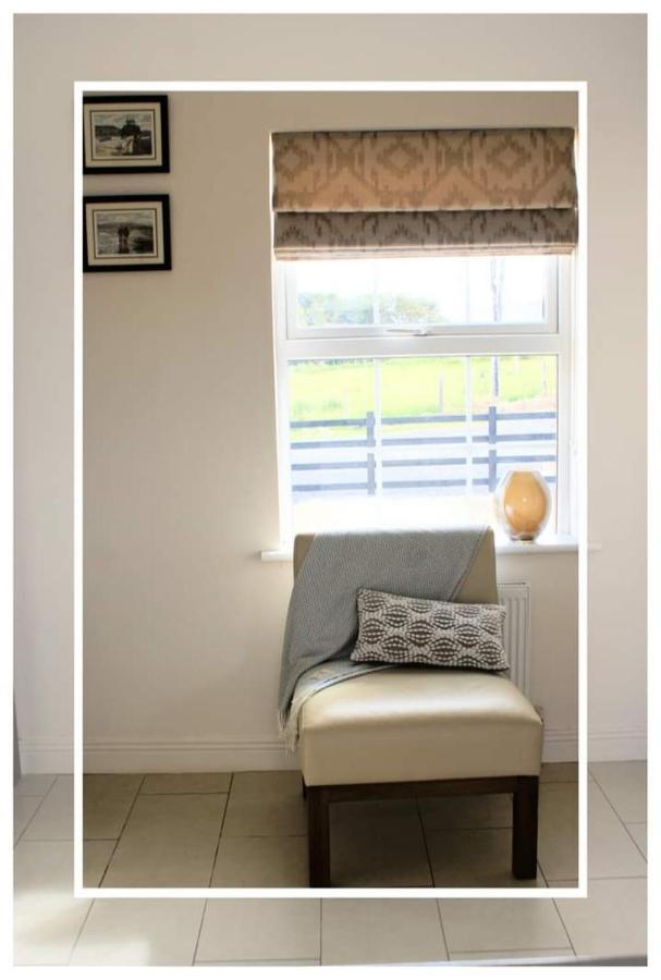 Cozy & Remote Hideaway Gintys Cottage Ross Port Exteriör bild
