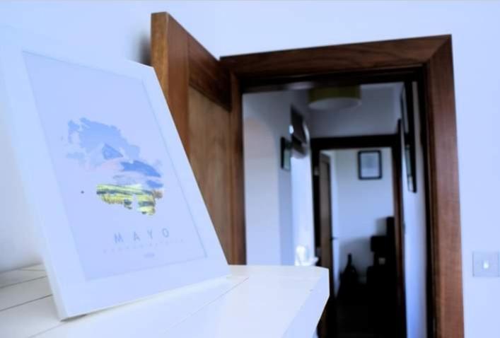 Cozy & Remote Hideaway Gintys Cottage Ross Port Exteriör bild