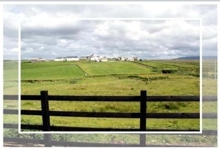 Cozy & Remote Hideaway Gintys Cottage Ross Port Exteriör bild